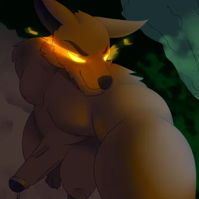 mythology created by wolfbaloo