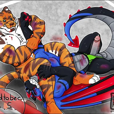 mythology created by yamatopawa