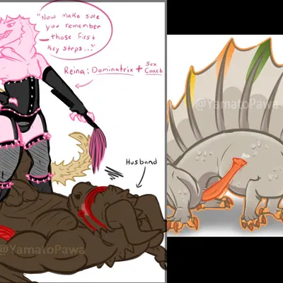 mythology created by yamatopawa