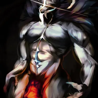 mythology created by yo zee