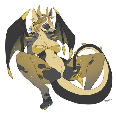 mythology created by yogoat