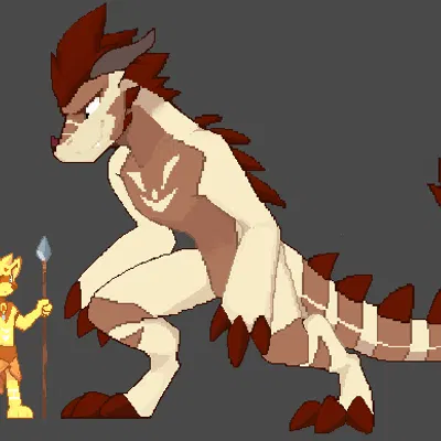 mythology created by zionnicoz