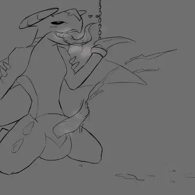 mythology, nintendo created by k4jayx