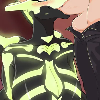 mythology, nintendo created by luxartking