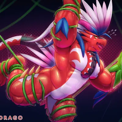 mythology, nintendo created by primodrago