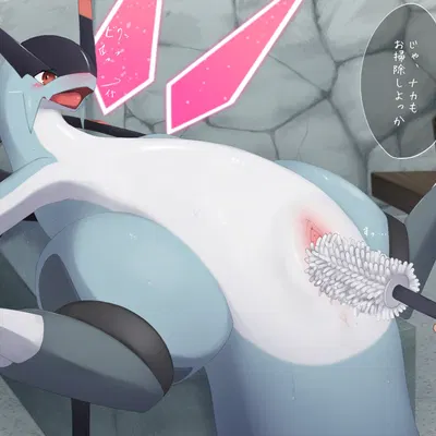 mythology, palworld created by liend