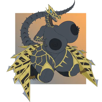 mythology, warhammer (franchise) created by ndragon3