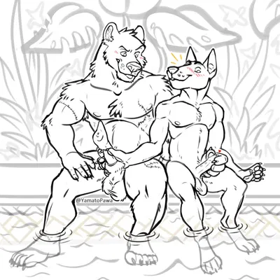 nafeon created by yamatopawa