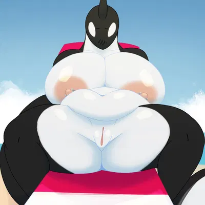 nanami (void dew) created by dullyarts