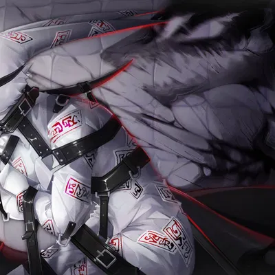 naxther (mythology) created by klemens