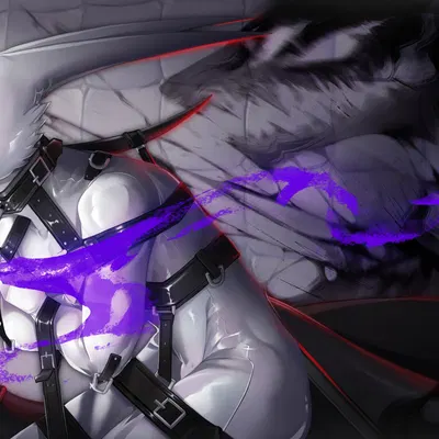 naxther (mythology) created by klemens