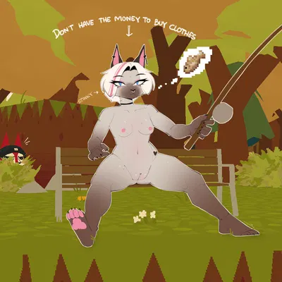 nea (berrypunchz) (webfishing) created by berrypunchz