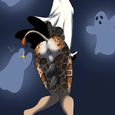 ned (sinningfox) (halloween) created by sinningfox