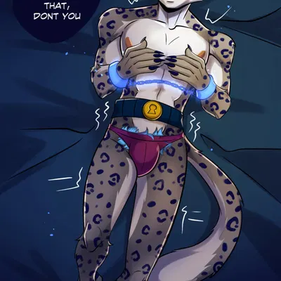 nej plumen created by myfurryart.com