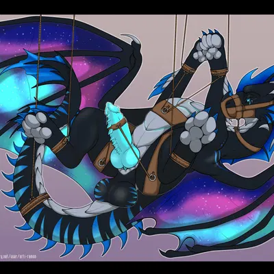 nevru (european mythology, mythology) created by arti-ramon