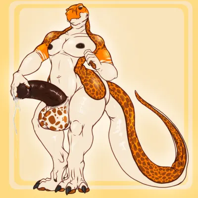 newrex (larathen) created by larathen