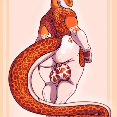 newrex (larathen) created by larathen