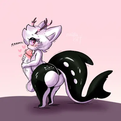 nick (disastercat) created by disastercat