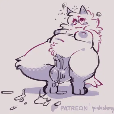 nier (pinkshinyhorns) (mythology, patreon) created by pinkshinyhorns