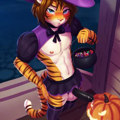 night (dream and nightmare) (halloween) created by dream and nightmare