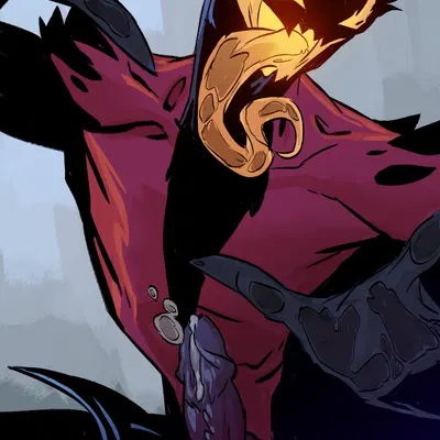 nightcrawler (marvel, x-men) created by maxspite