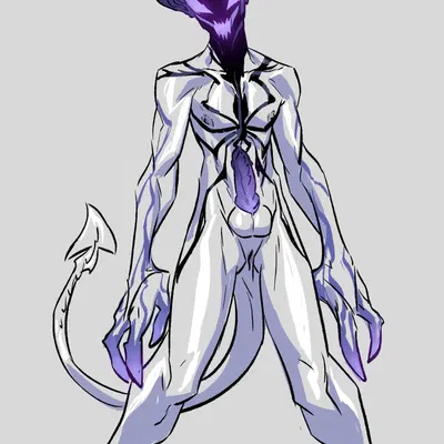 nightcrawler (marvel, x-men) created by maxspite