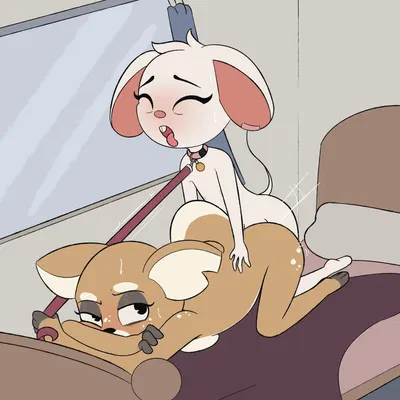 nikita perovskia, trixie glimmer smith (the testimony of trixie glimmer smith, three lesbians in a barrow) created by mrdegradation