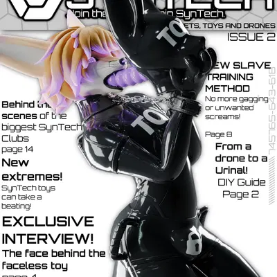 niko (bounddev) created by bounddev