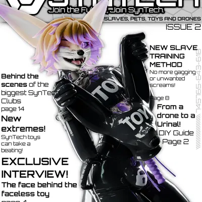 niko (bounddev) created by bounddev