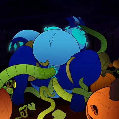 nikostargazer (halloween, nintendo) created by prozak514