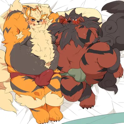 nintendo, pokemon created by 0119 muu