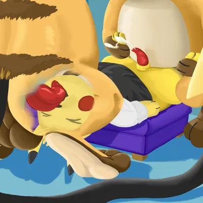 nintendo, pokemon created by 4chan anon