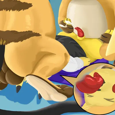 nintendo, pokemon created by 4chan anon, third-party edit