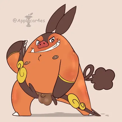 nintendo, pokemon created by applecar4es