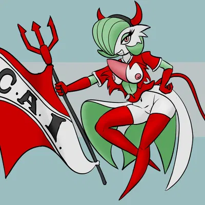 nintendo, pokemon created by arcatech