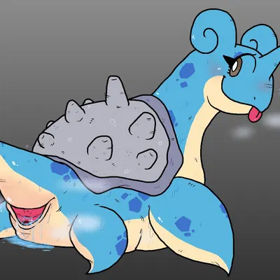 nintendo, pokemon created by bahamutgreen