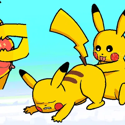 nintendo, pokemon created by beatchupichu