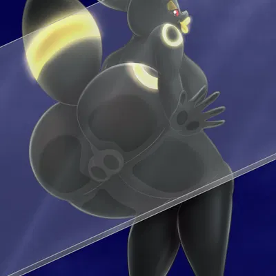 nintendo, pokemon created by bellenightjoy