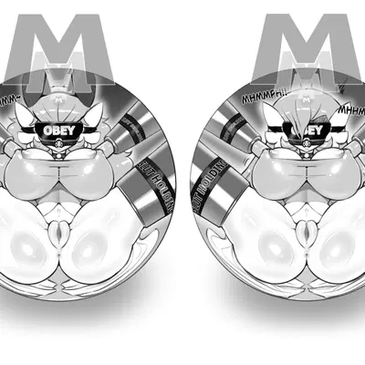 nintendo, pokemon created by bimboaudino