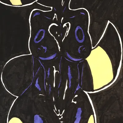 nintendo, pokemon created by brradett