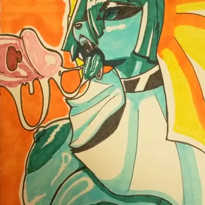 nintendo, pokemon created by brradett