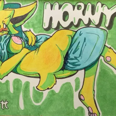 nintendo, pokemon created by brradett