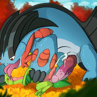 nintendo, pokemon created by bukephalos