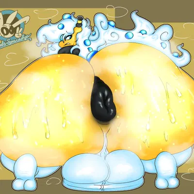 nintendo, pokemon created by bumbsspaceship