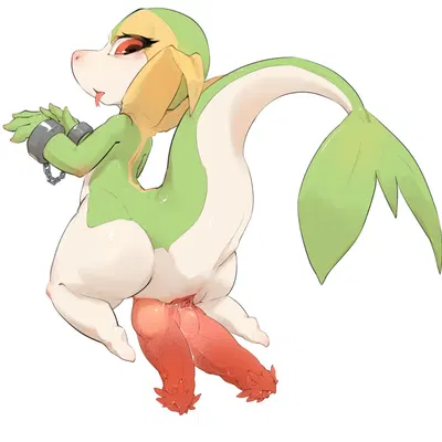 nintendo, pokemon created by bwydxm