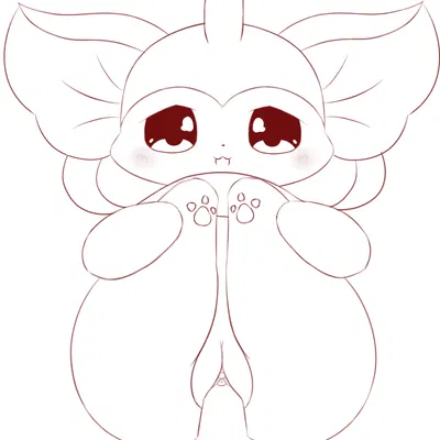 nintendo, pokemon created by cakebufu