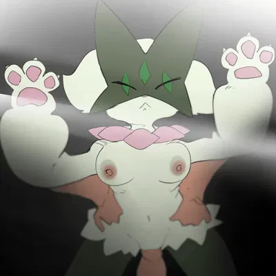 nintendo, pokemon created by cervikalova