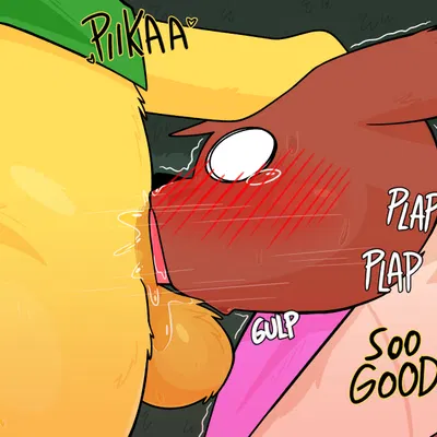 nintendo, pokemon created by crushpepper