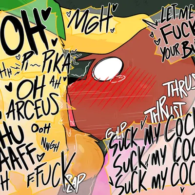 nintendo, pokemon created by crushpepper