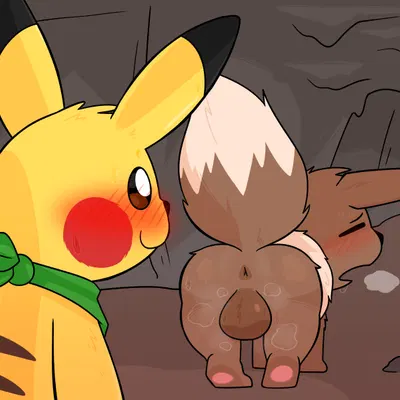 nintendo, pokemon created by crushpepper